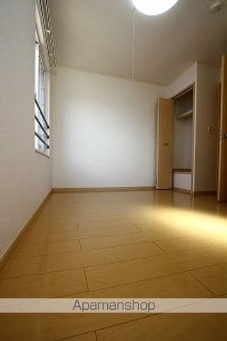 ジェントリー・ブローテの内装写真