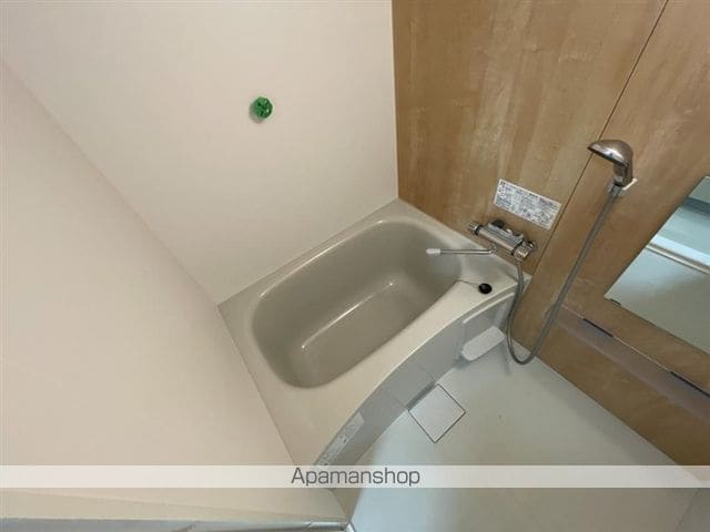 ピースフル木町の内装写真