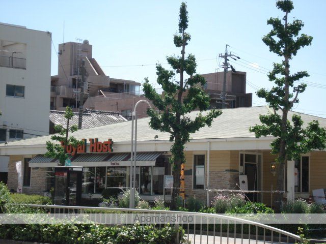パインヒルズ 桜山の周辺写真