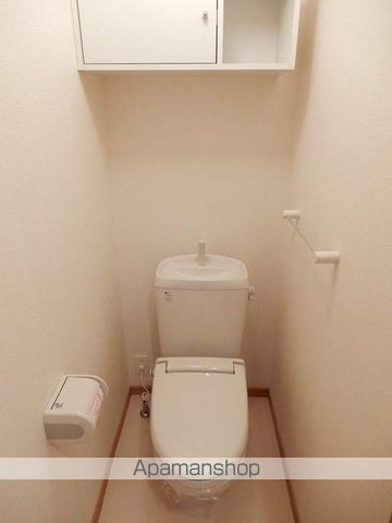 カーサ西田の内装写真
