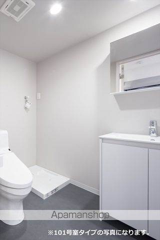 ARIETTAの内装写真