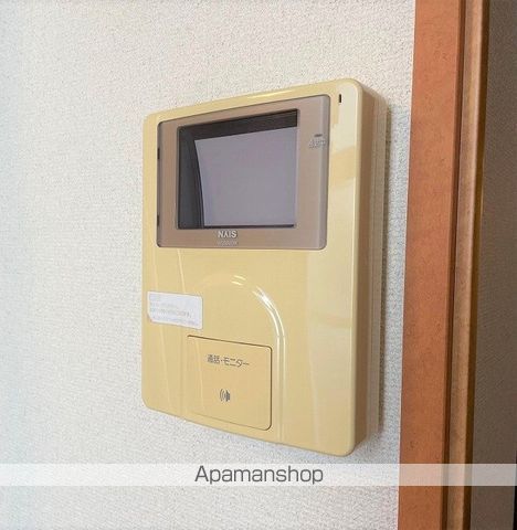 レオパレスプリマベーラの内装写真