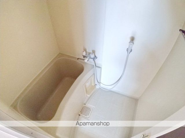 ヴィラ横田の内装写真