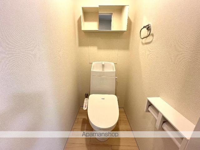 ピア・ノブルの内装写真