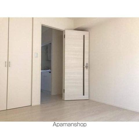 プレジール飛田給の内装写真