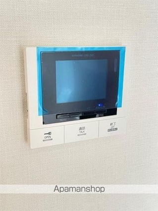 ＶＥＧＡ　ＳＡＮＷＡ[1DK/35.43m2]のセキュリティ