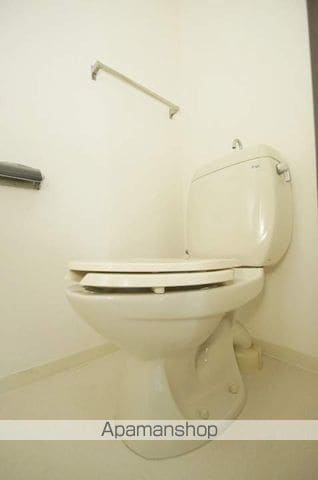 コーポ長畑の内装写真