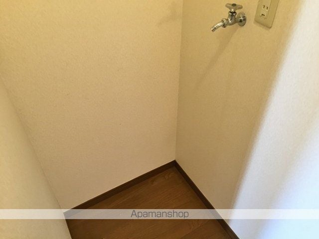 エクセレント南吉成 五番館の内装写真