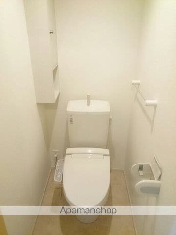 シャトレー ポワリエ IIの内装写真