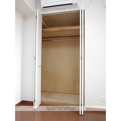 東京都世田谷区羽根木１丁目[1LDK/49.23m2]の収納