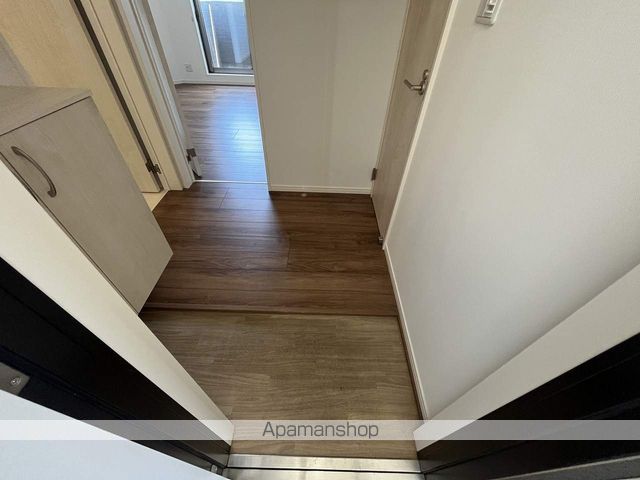 MOVE庚午北壱番館の内装写真