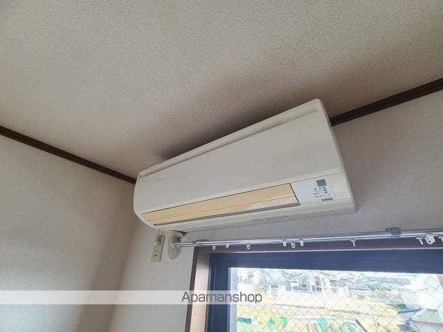 エリカの森の内装写真