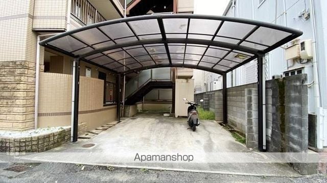 セゾンHOUKANのその他写真