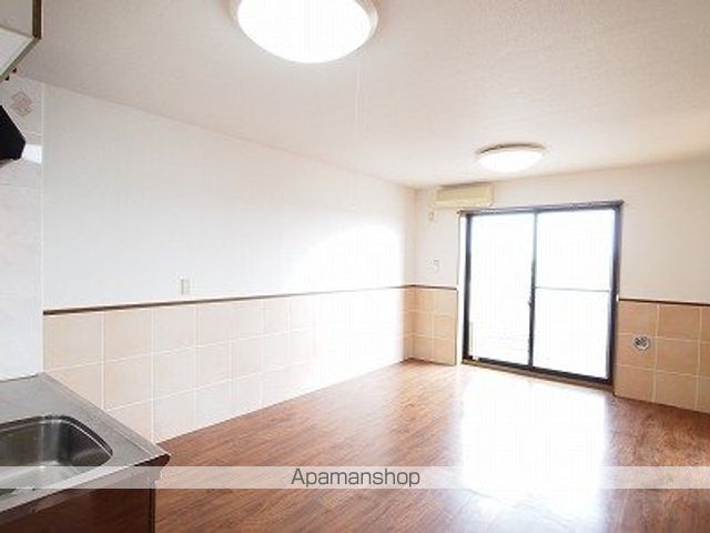 マンション ロータスの内装写真