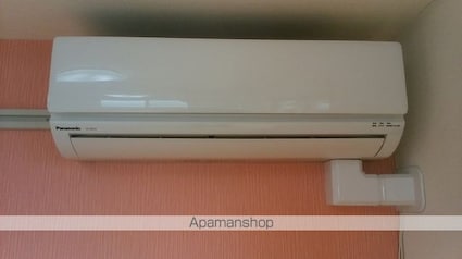 レジデンス　Ｉ’ｍ　ＩＩ[1LDK/42.86m2]の内装1