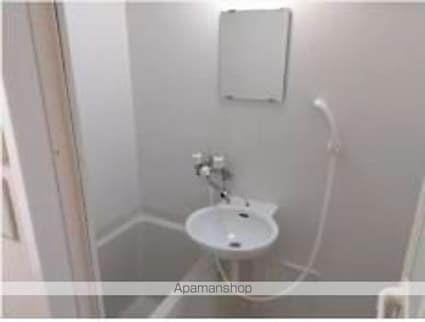 レオパレスシャルム瀬戸[1K/23.18m2]のバス