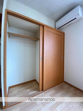 サンライズ牟礼[1K/23.18m2]の収納