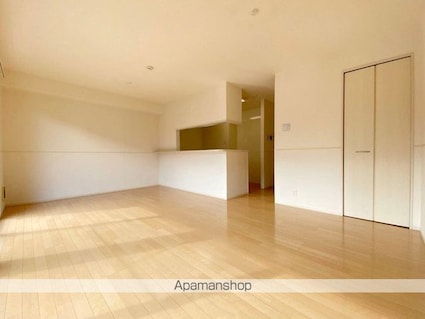 コモレビ大蔵　Ｊ[3LDK/88.92m2]のリビング・居間1