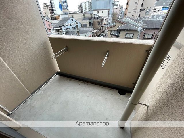 エス・キュート城東中央の内装写真