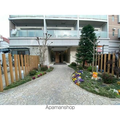 casa feliceの内装写真
