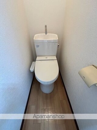 太子堂ファイブ[1K/18m2]のトイレ