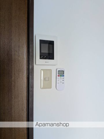 ソシエ府中の内装写真