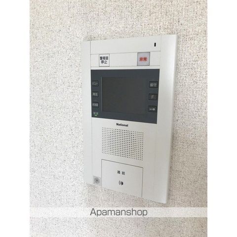 ジェイフラッツ初台の内装写真
