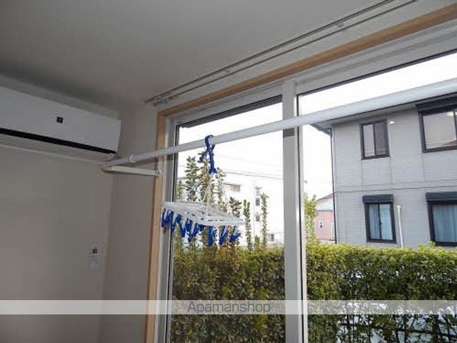 ルーンルディーIの内装写真
