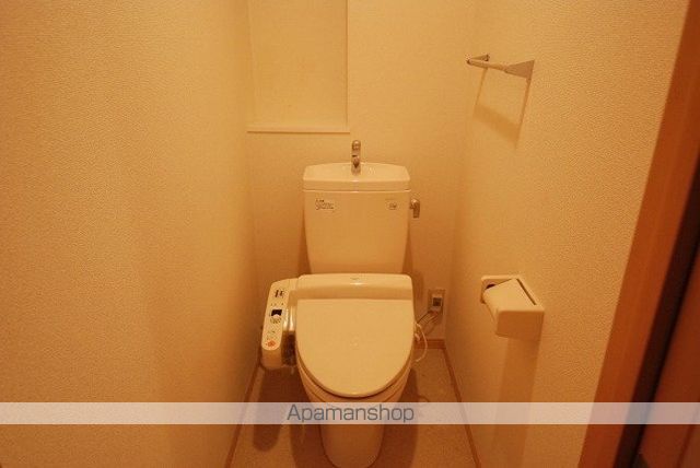 パークコート Bの内装写真