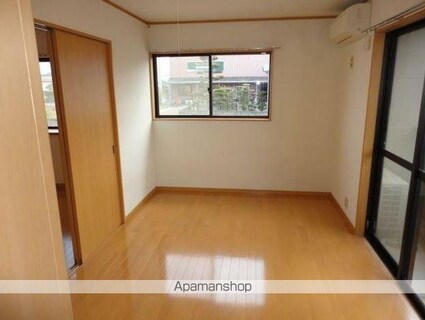 フィリー２１Ｃ棟[1DK/40.38m2]の内装3