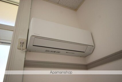 青森県青森市合浦２丁目[1R/19.83m2]のその他設備