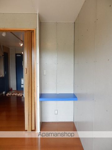 パーティアム津高の内装写真