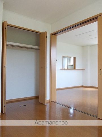 グレイスの内装写真