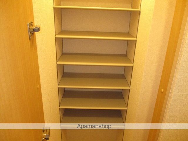 ファミールハイム A棟の内装写真