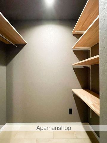 SPコート目白の内装写真
