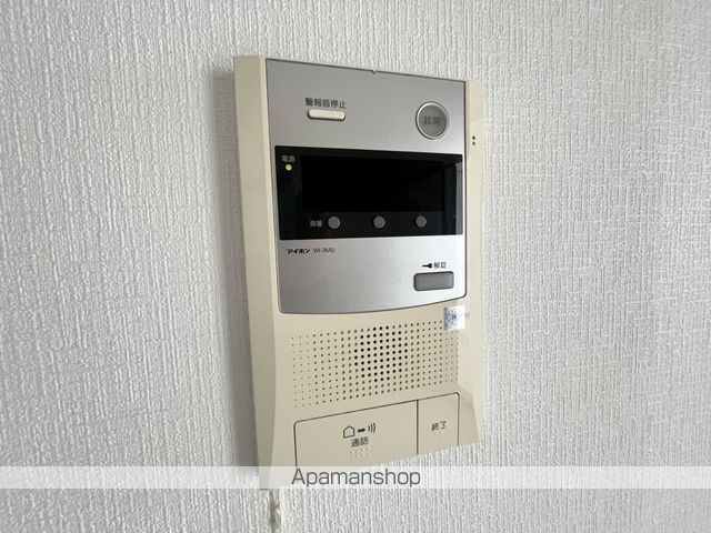 ハイクレスト宮之阪の内装写真