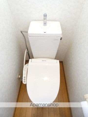 伊藤アパートの内装写真