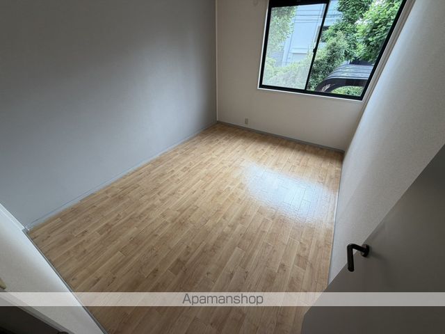 サンシャイン緑丘 Cの内装写真