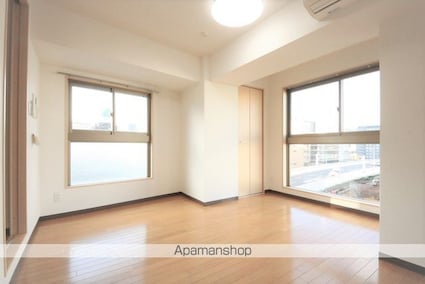 サン・名駅南ビル[1K/24.93m2]のリビング・居間