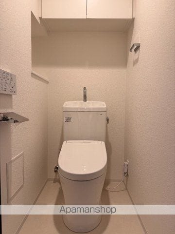 THEパームス熊野前の内装写真