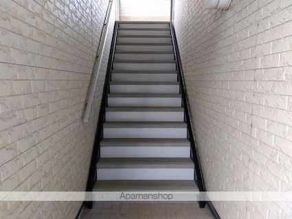 レオパレスブレッツァ[1K/21.73m2]の共用部4