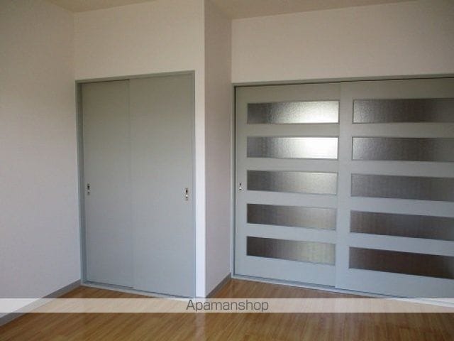 クレストビュー長束の内装写真