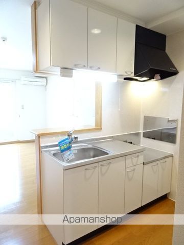 CASA・FELICE Aの内装写真