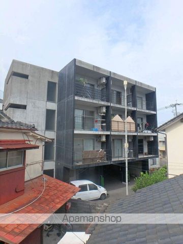 SI清水の外観写真