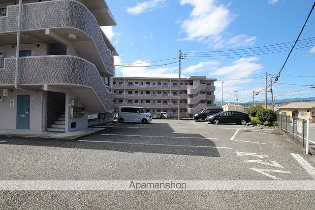 ルブラAの外観写真
