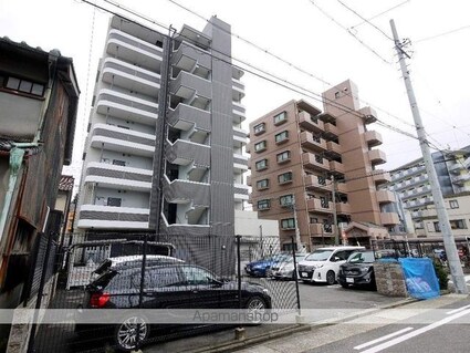 愛知県名古屋市千種区今池３丁目[1LDK/40.5m2]の外観5