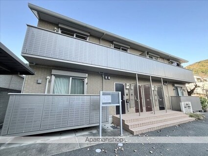 和歌山県和歌山市紀三井寺[3LDK/79.86m2]の外観4