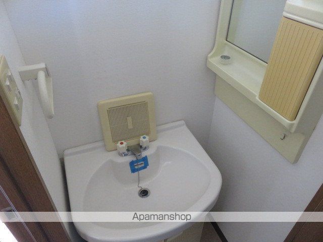ソシアサニーヒルの内装写真