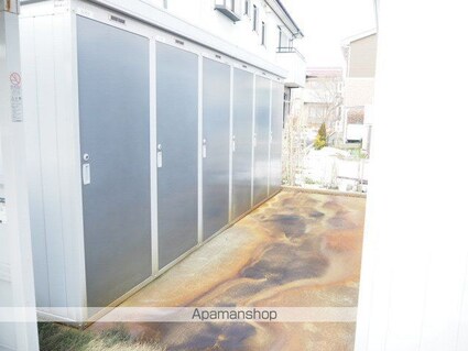 ベル・ネージュＡ[1LDK/45.48m2]の共用部6