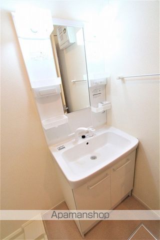 サンコート大谷の内装写真